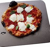Image result for Pizza Stone or Steel