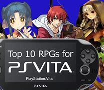 Image result for PS Vita RPG