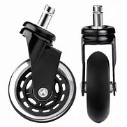 Image result for Chair Wheels Replacement