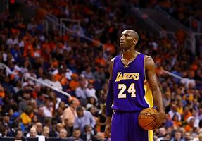 Image result for Lakers Kobe