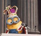 Image result for 4D Wallpaper Cartoon Minions