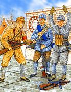 Image result for Chinese Civil War Nationalist