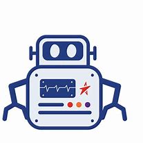 Image result for Science Robotics Logo