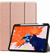 Image result for iPad Case with Penicl Holder