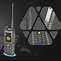 Image result for Wolf Mafia Walkie Talkie Cell Phones