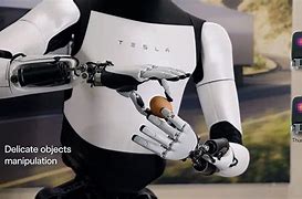 Image result for Tesla Robotics