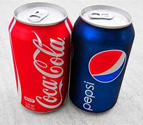 Image result for Pepsi Ad Coke 2