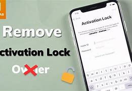 Image result for How to Take Off a Activation Lock