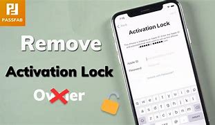 Image result for Google Activation Lock Removal