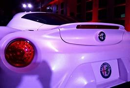 Image result for Black Alfa Romeo 4C