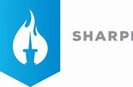 Image result for Sharp Fire Logo