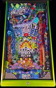Image result for Spooky Pinball Scooby Doo