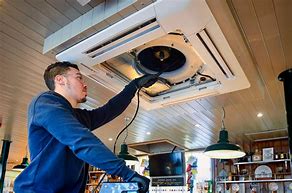 Image result for Air Conditioning Service