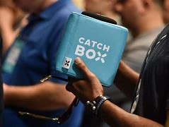 Image result for Catch Box MacBook