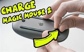 Image result for magic mouse 2 charge
