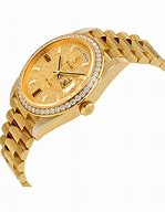 Image result for Chain Watches Rolex Copy