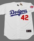 Image result for Brooklyn Dodgers Jersey