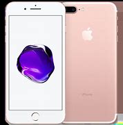 Image result for iPhone 7 Plus Rose Gold Sprint