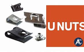 Image result for U Nut Clip Removal Tool