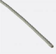 Image result for 3Mm Steel Wire Rope