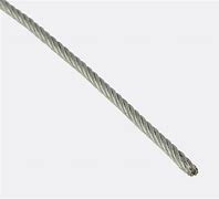 Image result for 4Mm Galvanized Steel Wire Rope