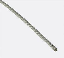 Image result for 4Mm Steel Wire Rope