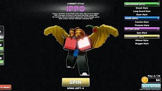 Image result for Untitled Boxing Game Fighting Styles