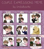 Image result for Couple Meme deviantART