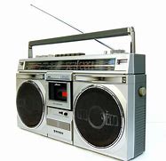 Image result for Old School Ghetto Blaster