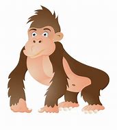 Image result for Animated Ape