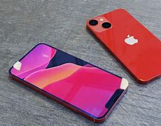 Image result for iPhone 13 Mini vs iPhone 1/2 Size
