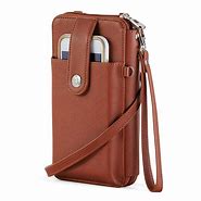 Image result for iPhone 6 Case Wallet with Strap