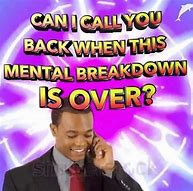 Image result for Emotional Blockage Meme