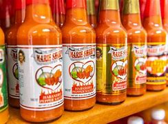 Image result for Ice Spice Hot Sauce