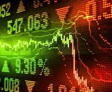 Image result for Stock Market Today T
