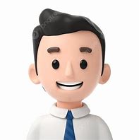 Image result for 3D Person PNG No Background