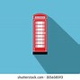 Image result for Blue Telephone Box Picture