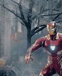 Image result for Iron Man Minecraft Skin Layout