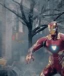 Image result for Iron Man Shooting Laser