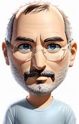 Image result for Apple Founder Pic