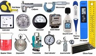 Image result for +Things That Are Measured in Millmeters