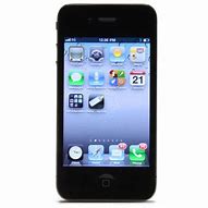 Image result for iPhone 4 Black New 8GB