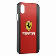 Image result for Yeelo Ferrari iPhone XR Case