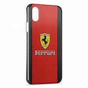 Image result for Yellow Ferrari iPhone XR Phone Case