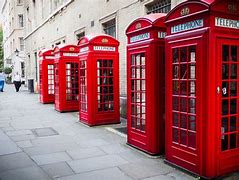 Image result for Telephone Phone Booth