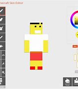 Image result for Boshi Minecraft Skin Creator