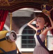 Image result for Minions Lady-Boss