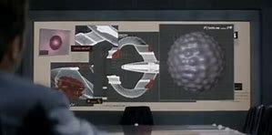 Image result for Berrielum Sphere Galaxy Quest