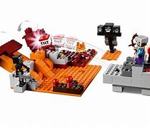 Image result for LEGO Minecraft Wither