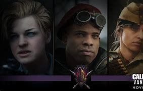 Image result for Call of Duty Vanguard Nordic Skin